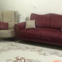 مبل ۷نفره تمیز