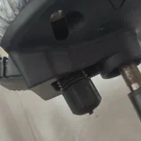 صندلی چرخدار بدون دسته|مبلمان اداری|نهاوند, |دیوار