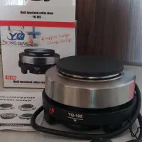فلاکس یونیک گاز برقی آشپزی  نو   قندان شیشه ای|ظروف نگهدارنده، پلاستیکی، یک‌بارمصرف|اصفهان, احمدآباد|دیوار