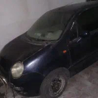 خودرو ام وی ام110|خودرو سواری و وانت|شیراز, قدوسی غربی|دیوار