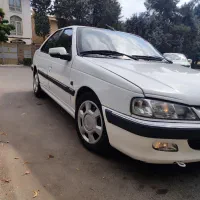 پژو پارس داخل کرم سفارش مدیران91