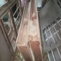 در پنجره|مصالح و تجهیزات ساختمان|چناران, |دیوار