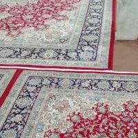 ۴تا فرش ماشینی|فرش|همدان, |دیوار