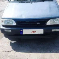 پراید هاچبک، مدل ۱۳۷۳|خودرو سواری و وانت|مبارکه, |دیوار