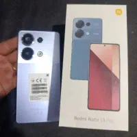 نوت 13 پرو 4g در حد