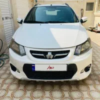 کوییک ۱۴۰۱ بدون رنگ در حد