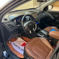 توسان ۲۰۱۵ درجه۱ استثنایی|خودرو سواری و وانت|اردبیل, |دیوار