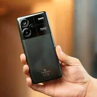 نوت ۱۳پروحافظه۲۵۶پلاس