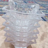 شکلات خوری کریستال