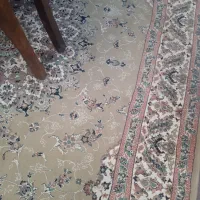 دو عدد فرش 12و9متری یه جفت6متری