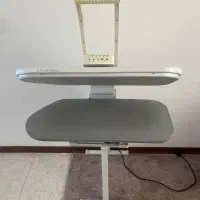 اتو پرس ایستاده ژنرال