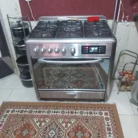 گازفردار هاردستون