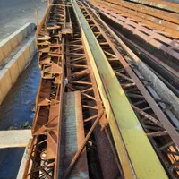 خرید فروش تیرچه کرومیت و میلگرد ضایعات