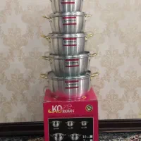 سرویس قابلمه روحی جنس اعلا درجه یک