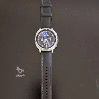 فروش فوری گلکسی واچ سری ۸ کلاسیک ۴۶ میل