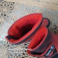 پوتین بچگانه|کفش و لباس بچه|رشت, بازار|دیوار