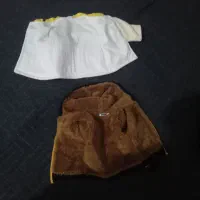 لباس بچه هرنوع لباس بچه موجود هست