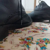 یک دست کت و شلوار و پیراهن و کفش درحد نونو|لباس|لردگان, |دیوار