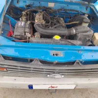 وانت نیسان|خودرو سواری و وانت|اردبیل, |دیوار