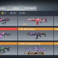 اکانت کالاف مفت مفت|کنسول، بازی ویدئویی و آنلاین|نسیم‌شهر, |دیوار