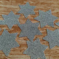 رومیزی|صنایع دستی و سایر لوازم تزئینی|کرج, حصارک پایین|دیوار