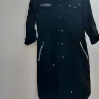 مانتو شلوار لی سایز۳۸ همه باهم ۵۰۰تومان