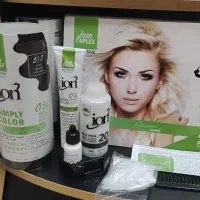 رنگ مو آیون پلکس