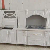 کابینت آماده و مبلمان امیری نقد و اقساط|مبلمان خانگی و میز عسلی|کهنوج, |دیوار