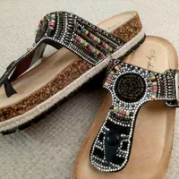 صندل انگشتی خارجی