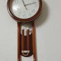 فروش دو ساعت دیواری دست دوم|ساعت دیواری و تزئینی|اصفهان, احمدآباد|دیوار