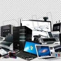 تعمیرات کامپیوتر در محل