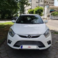 جک اس ۵ مدل ۹۵