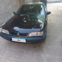 زانتیا سالم