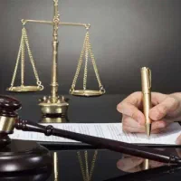 مشاور حقوقی حرفه ای ...آماده سازی دادخواست