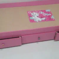 تخت نوجوان دخترونه مناسب دختر خانم های زیبا