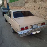 شورلت نوا ۶۷ اتومات|خودرو کلاسیک|اصفهان, سودان|دیوار