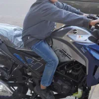 موتور na180|موتورسیکلت|دهگلان, |دیوار