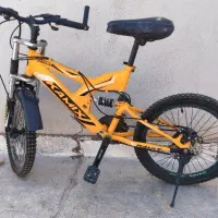 دوچرخه