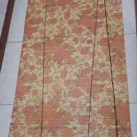 پرده حصیری بامبو