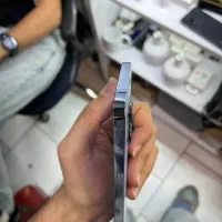 13 Pro Max  ZAA مثل نو و بدون خط و خش|موبایل|کرج, کوی امامیه|دیوار
