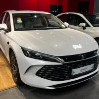 بی وای دی چین ال  BYD Qin L 2025|خودرو سواری و وانت|تهران, محمودیه|دیوار