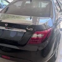 دنا پلاس ۶ سرعته