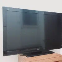 تلویزیون سونی چهل اینچ