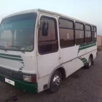 مینی بوس اویکو ۷۲