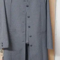 مانتو اداری، رسمی