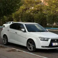 دنا پلاس اتومات ۶ دنده
