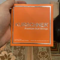 عود حرفه ای ترکی زریاب|سازهای سنتی|بندرعباس, |دیوار