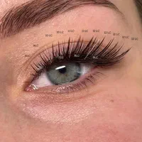 آموزش و استخدام اکستنشن مژه و لیفت و لمینیت|استخدام درمانی، زیبایی، بهداشتی|تهران, صادقیه|دیوار