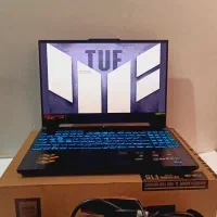 لپ تاپ ایسوس i9 نسل 13 Laptop Asus TUF Gaming