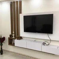 ساخت کابینت و جاکفشی و تخت وکمد ریلی و لولایی|خدمات پیشه و مهارت|تهران, گرگان|دیوار